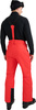Spodnie narciarskie męskie 4F FNK M1155 czerwone 4FWAW25TFTRM1155 62S