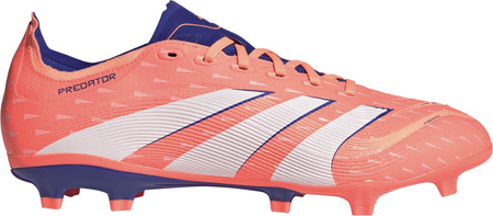 Buty piłkarskie adidas Predator League FG/MG JI1115
