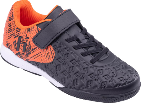 Dziecięce buty halowe halówki trenignowe piłkarskie Huari Resero Jr rozmiar 32