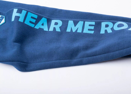 Dziecięce spodnie dresowe bawełniane Bejo Liago Kdb rozmiar 110