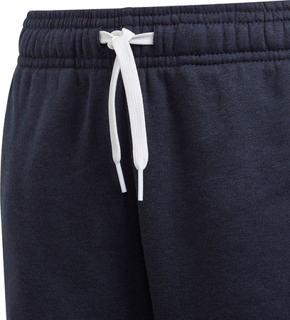 Spodnie dla dzieci adidas Essentials 3 Stripes Pant granatowe GQ8898