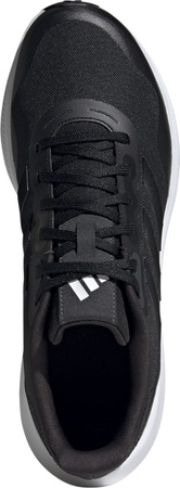 Buty męskie adidas Runfalcon 3.0 TR czarne IF4025