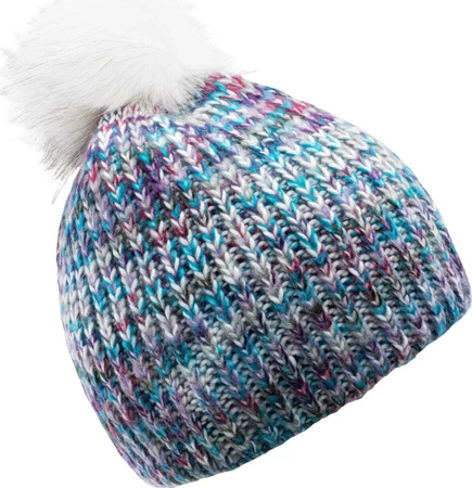 Damska czapka zimowa Hi-Tec Lady Vikna