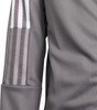 Bluza dla dzieci adidas Tiro 21 Track szara GM7311