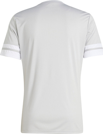 Koszulka męska adidas Squadra 25 szara JG5837