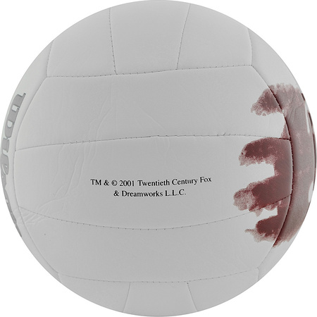 Piłka siatkowa Wilson MR Castaway biała WTH4615XDEF