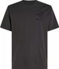 Męska koszulka z krótkim rękawem O'neill FUTURE SURF SOCIETY T-SHIRT raven rozmiar M
