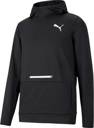 Bluza męska Puma Rtg Hoodie Medium czarna 585831 01