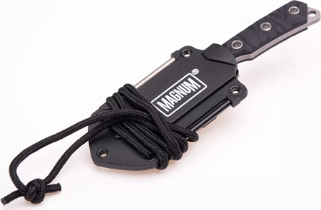 Nóż Magnum MAGNUM STRAIGHT