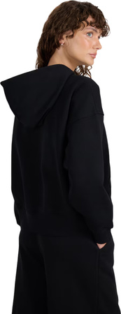 Bluza damska 4F F1887 czarna 4FWAW25TSWSF1887 20S