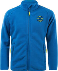 Dziecięcy polar rozpinany Bejo Invel 280 Kdb rozmiar 116