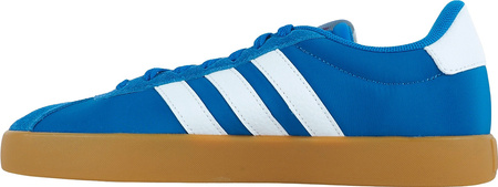 Buty męskie adidas VL Court 3.0 niebieskie JR2341