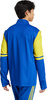 Bluza dla dzieci adidas Squadra 25 Training Top niebiesko-żółta JP3155