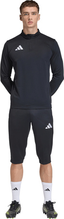 Spodnie męskie adidas Entrada 26 3/4 czarne JZ9132