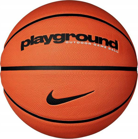Piłka do koszykówki koszykowa Nike Everyday Playground pomarańczowa N1004498814