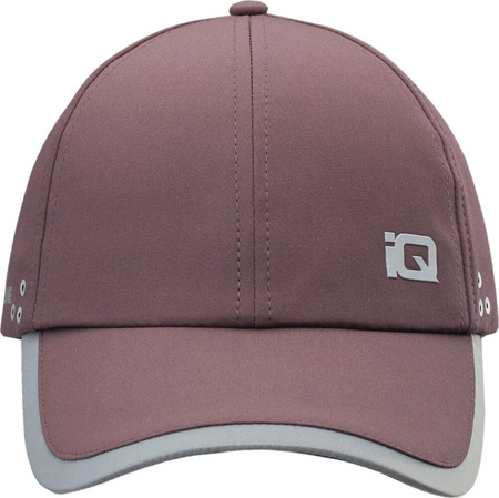 Męska czapka z daszkiem sportowa IQ Rome