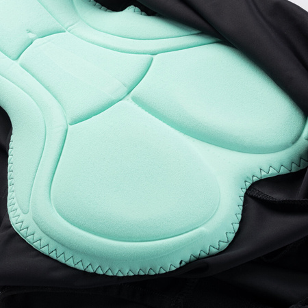 Damskie spodenki rowerowe Radvik Lima Lds rozmiar XL