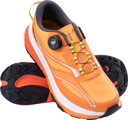 Męskie Buty Do Biegania W Terenie Routter poppy red/patriot blue rozmiar 43