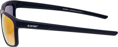 Okulary Latemar (ht-356-1) matt night sky rozmiar uniwersalny