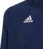 Bluza dla dzieci adidas Entrada 22 Presentation Jacket granatowa H57482