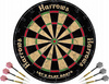Tarcza do darta Harrows Lets Play Darts Game Set