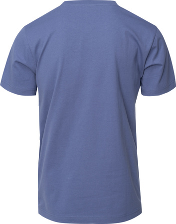 Męska Koszulka Z Krótkim Rękawem Olen black/yarrow rozmiar XL