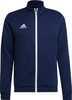 Bluza męska adidas Entrada 22 Track Jacket granatowa H57523