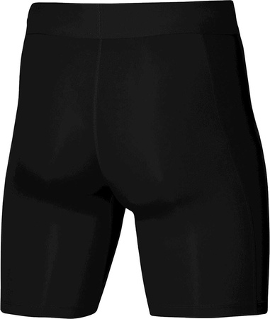 Spodenki męskie Nike Dri-FIT Strike Np Short czarne DH8128 010