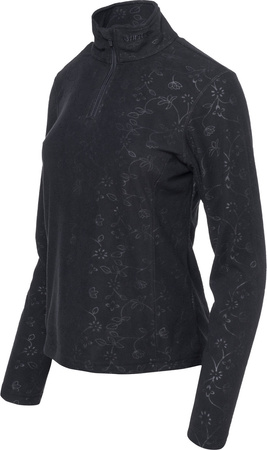 Damski polar bluza treningowa mikroploar Hi-Tec Lady Elisa rozmiar M