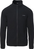 Męski polar bluza polarowa Hi-Tec Damis II Full Zip Sp rozmiar XXXL