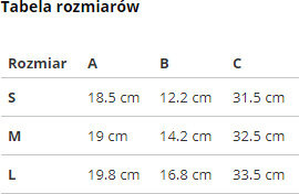 Maseczka sportowa Mizuno Face Cover J2GW055M03 srebrna