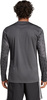 Koszulka męska adidas Team Icon 25 Jersey Long Sleeve szara JH3334