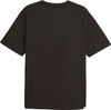 Koszulka męska Puma Better Sportswear Tee czarna 676062 01
