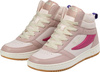 Buty dla dzieci Fila Rega NF różowe FFT0124 40029