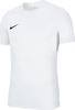 Koszulka treningowa męska Nike Dry Park VII JSY SS biała BV6708 100