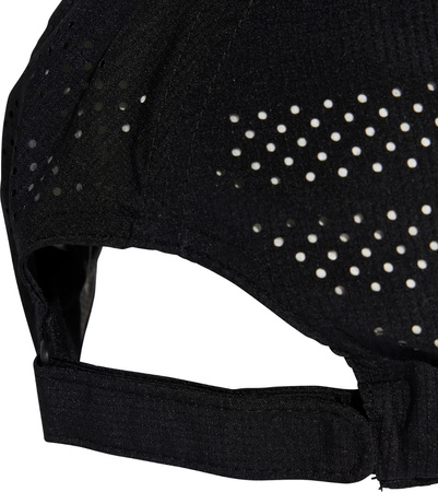 Czapka z daszkiem adidas Sport Trucker Climacool czarna JE3926