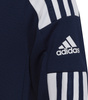 Bluza dla dzieci adidas Squadra 21 Training Top granatowa HC6278