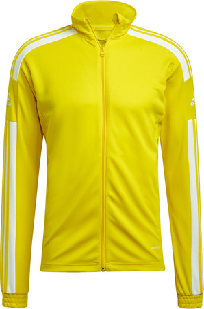 Bluza męska adidas Squadra 21 Training żółta GP6465