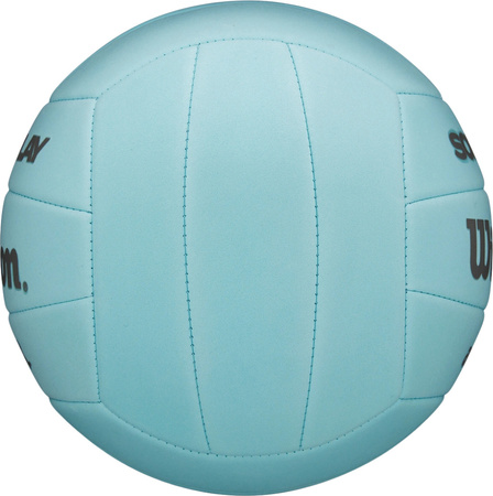 Piłka siatkowa Wilson AVP Movement VB jasnoniebieska WV4007202XBOF