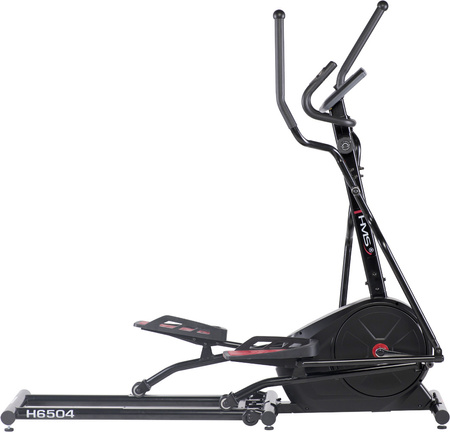 Orbitrek rehabilitacyjny treningowy magnetyczny składany HMS H6504 8kg