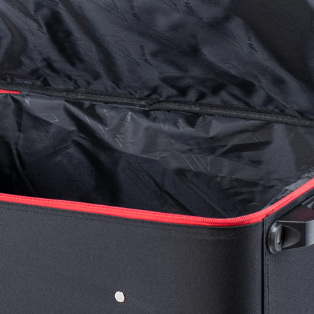 Walizka miękka Martes ROMANIA M