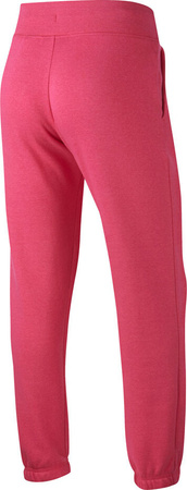 Spodnie dla dzieci Nike G FLC REG 806326 615