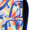 Plecak szkolny miejski sportowy Speedo Teamster 2.0 Rucksack rozmiar 35 l