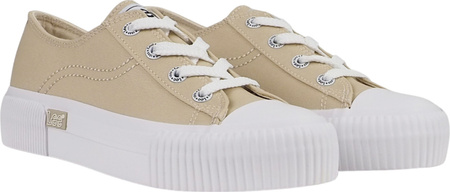 Buty damskie Lee Isla C beżowe 50251001 33F