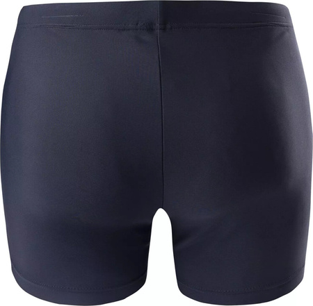 Męskie kąpielówki bokserki kąpielowe Aquawave Levu rozmiar XXL