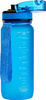 Bidon Meteor 650 ml niebieski 74578