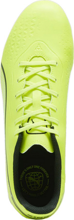 Buty piłkarskie Puma King Match FG/AG 107570 04