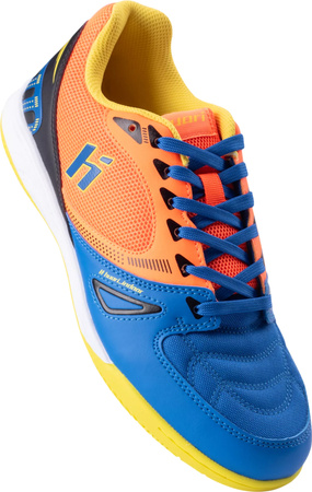 Męskie buty halowe halówki treningowe piłkarskie Huari Teamson rozmiar 45