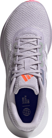 Buty damskie adidas Runfalcon 3 szare HQ1474