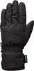 Rękawiczki zimowe Meteor Nevis czarne 17733-17734-17735-17736